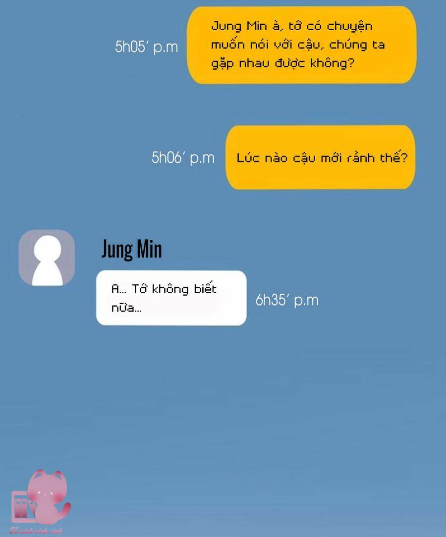 Tự Do Trong Mơ - Chap 72 - Trang 14