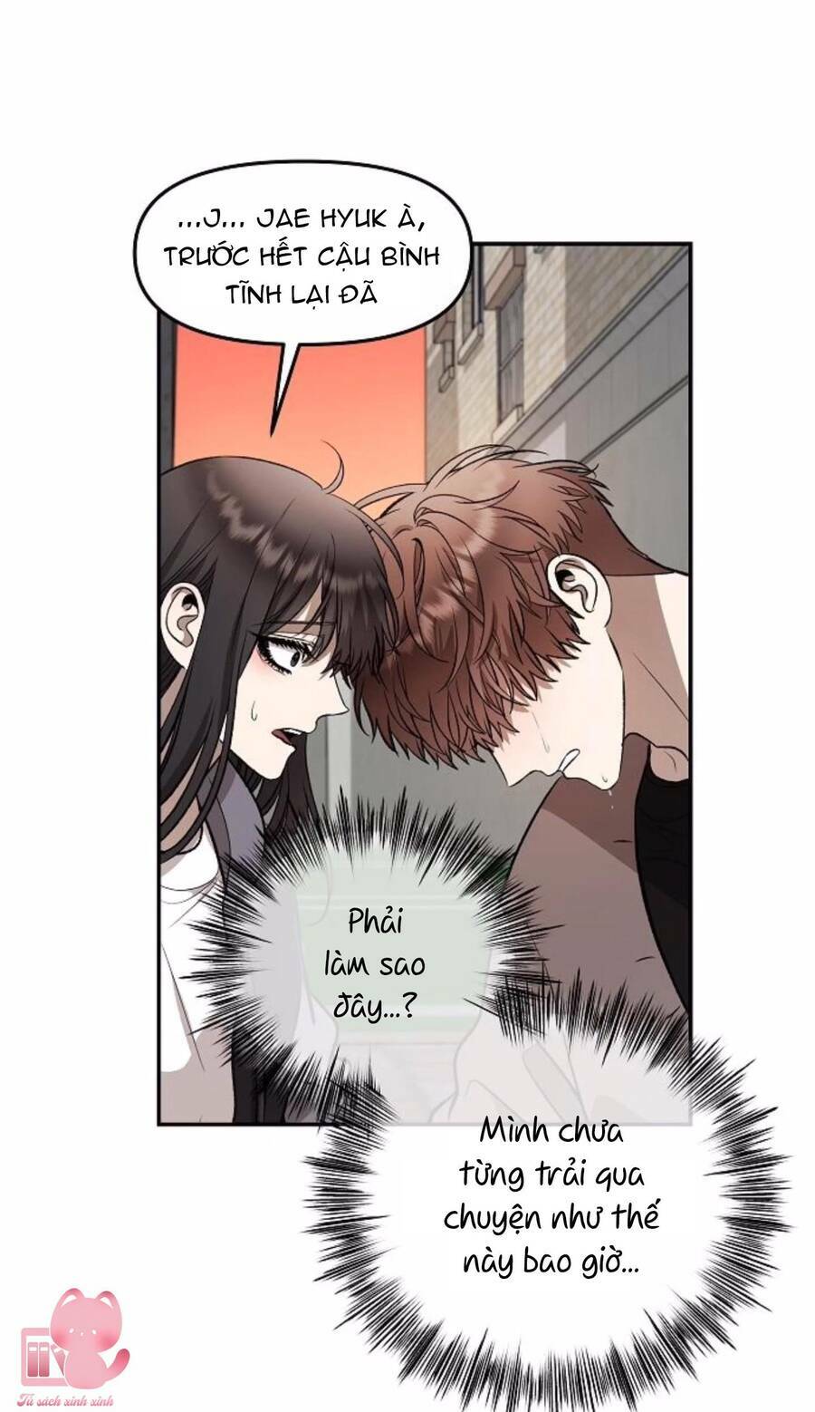 Tự Do Trong Mơ - Chap 72 - Trang 135