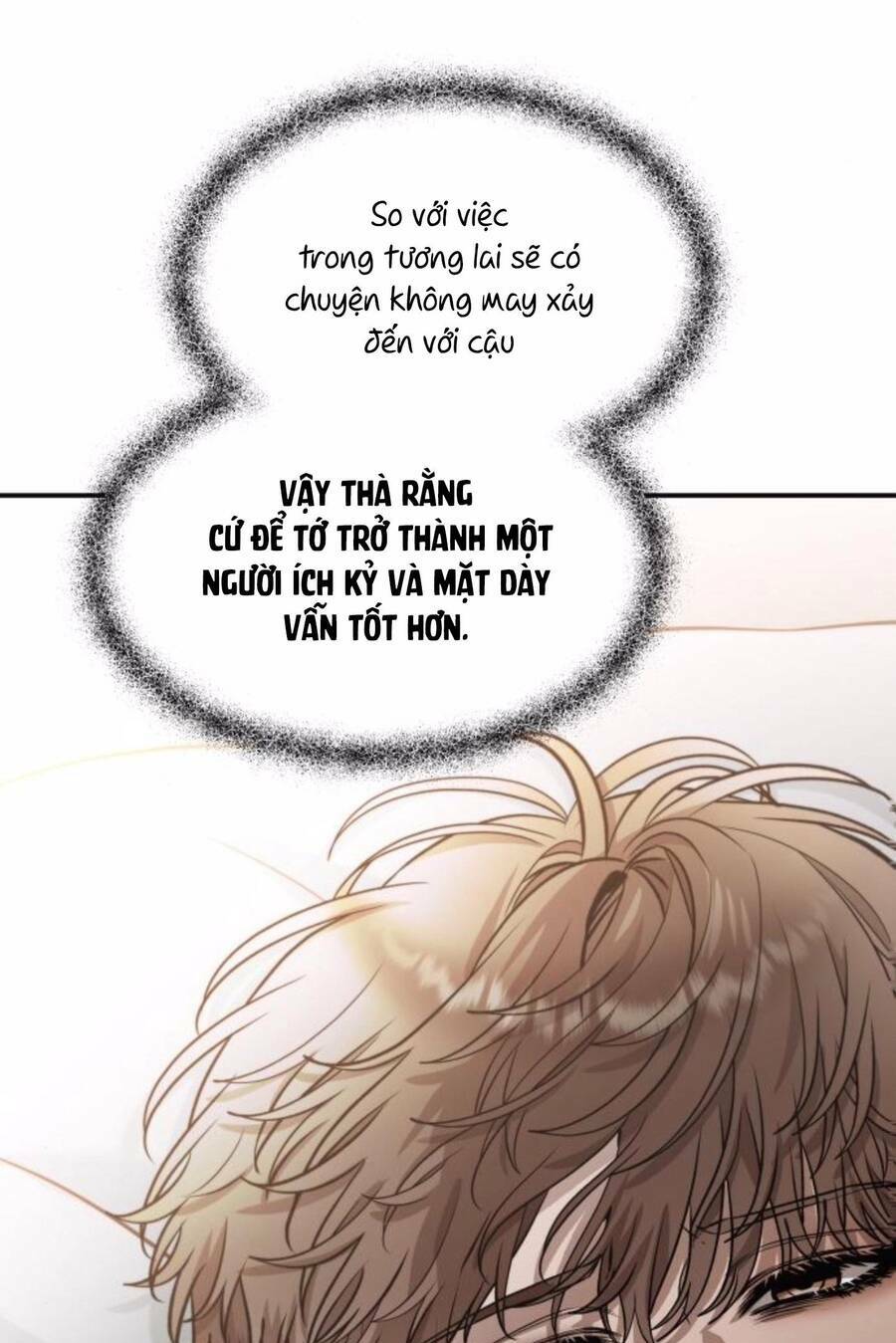 Tự Do Trong Mơ - Chap 72 - Trang 17