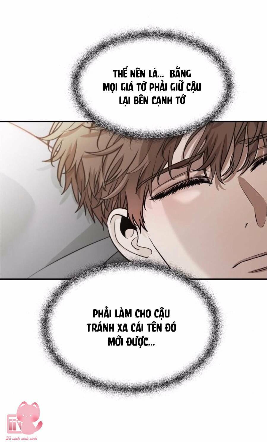Tự Do Trong Mơ - Chap 72 - Trang 19