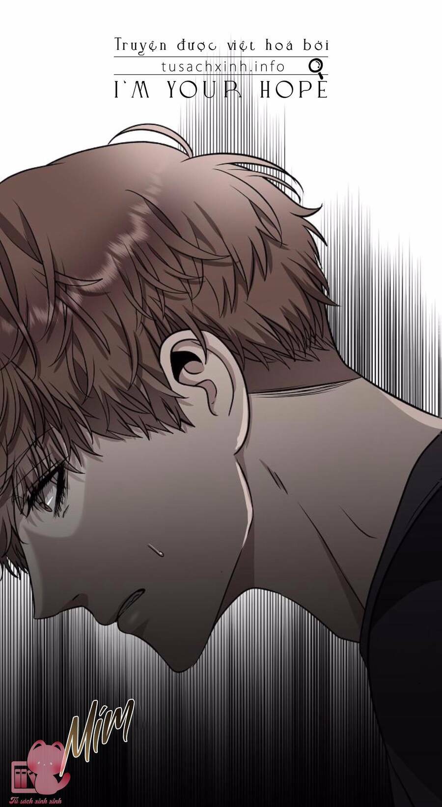 Tự Do Trong Mơ - Chap 72 - Trang 33