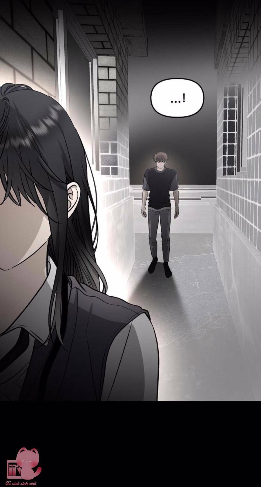 Tự Do Trong Mơ - Chap 72 - Trang 35