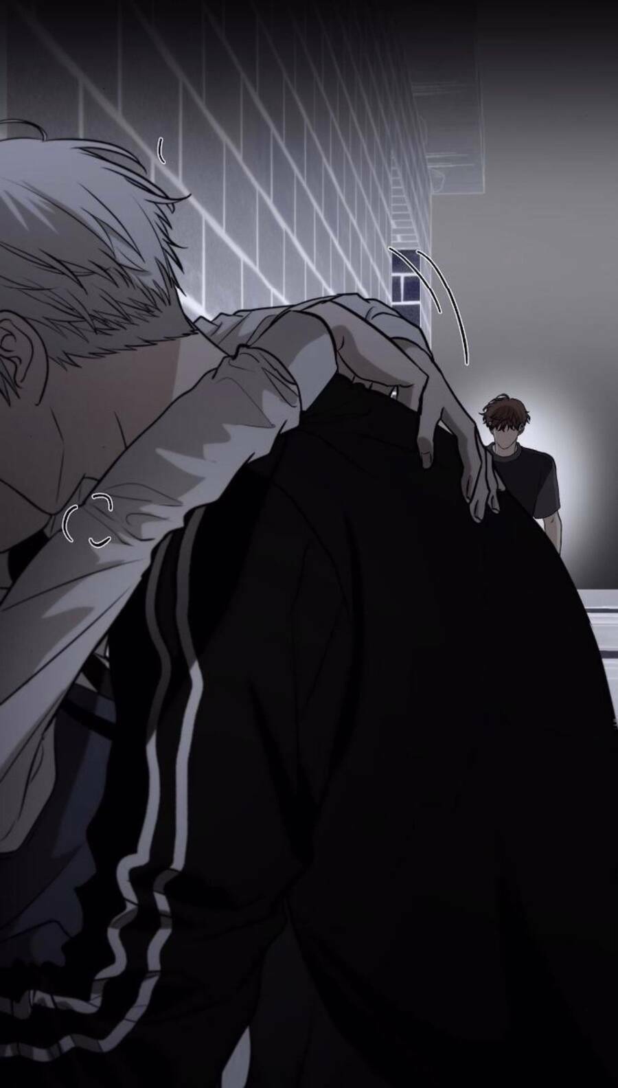 Tự Do Trong Mơ - Chap 72 - Trang 47