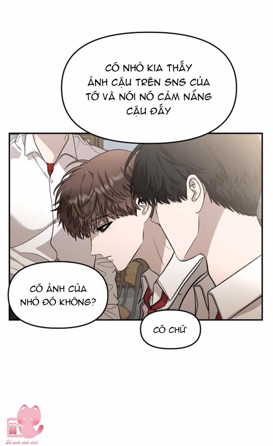 Tự Do Trong Mơ - Chap 72 - Trang 66