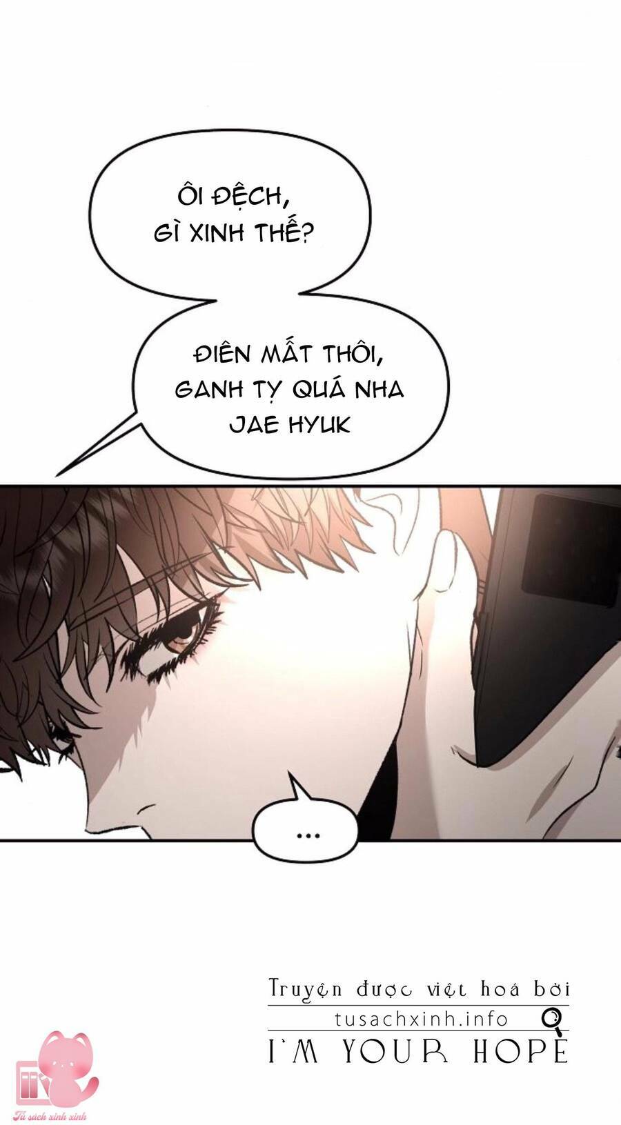Tự Do Trong Mơ - Chap 72 - Trang 67