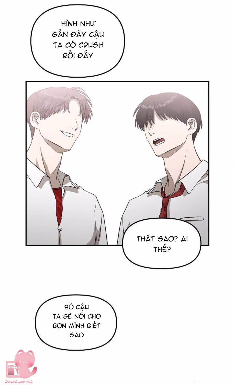 Tự Do Trong Mơ - Chap 72 - Trang 69