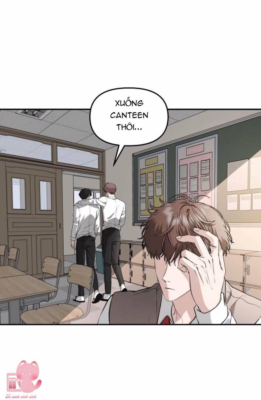 Tự Do Trong Mơ - Chap 72 - Trang 74