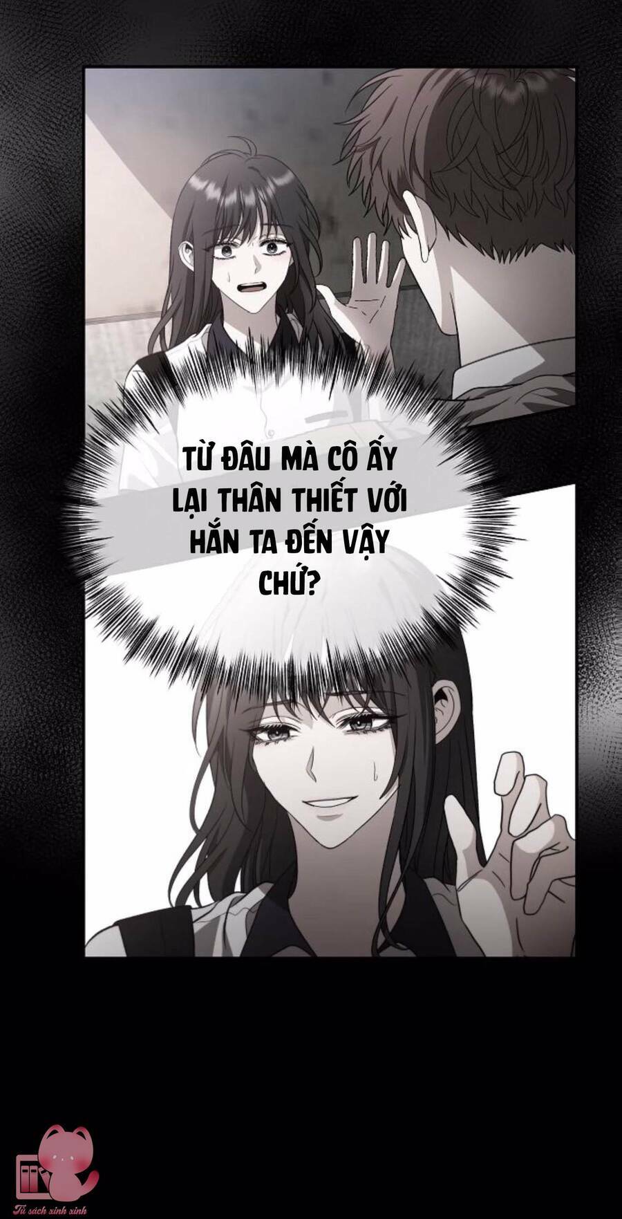 Tự Do Trong Mơ - Chap 72 - Trang 85