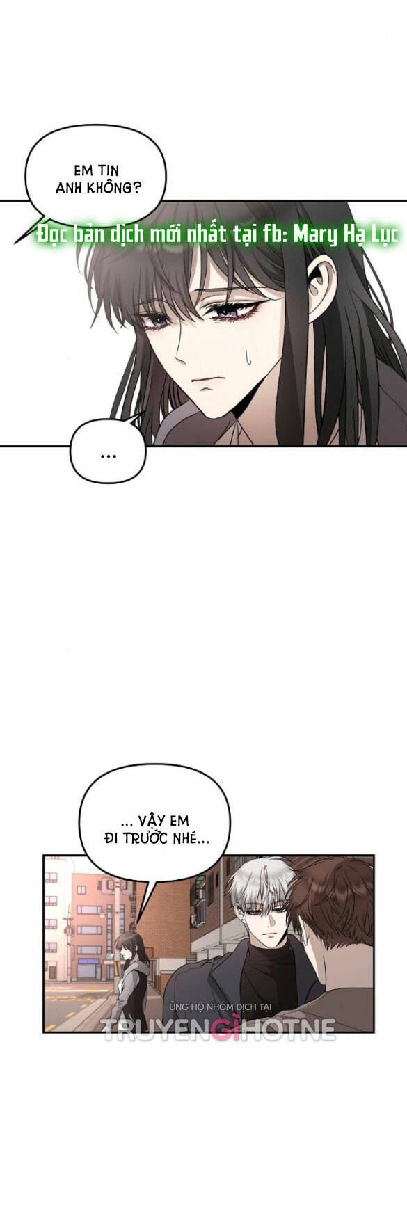 Tự Do Trong Mơ - Chap 73.1 - Trang 16