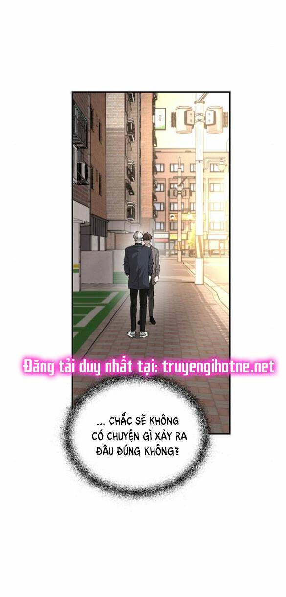 Tự Do Trong Mơ - Chap 73.1 - Trang 22