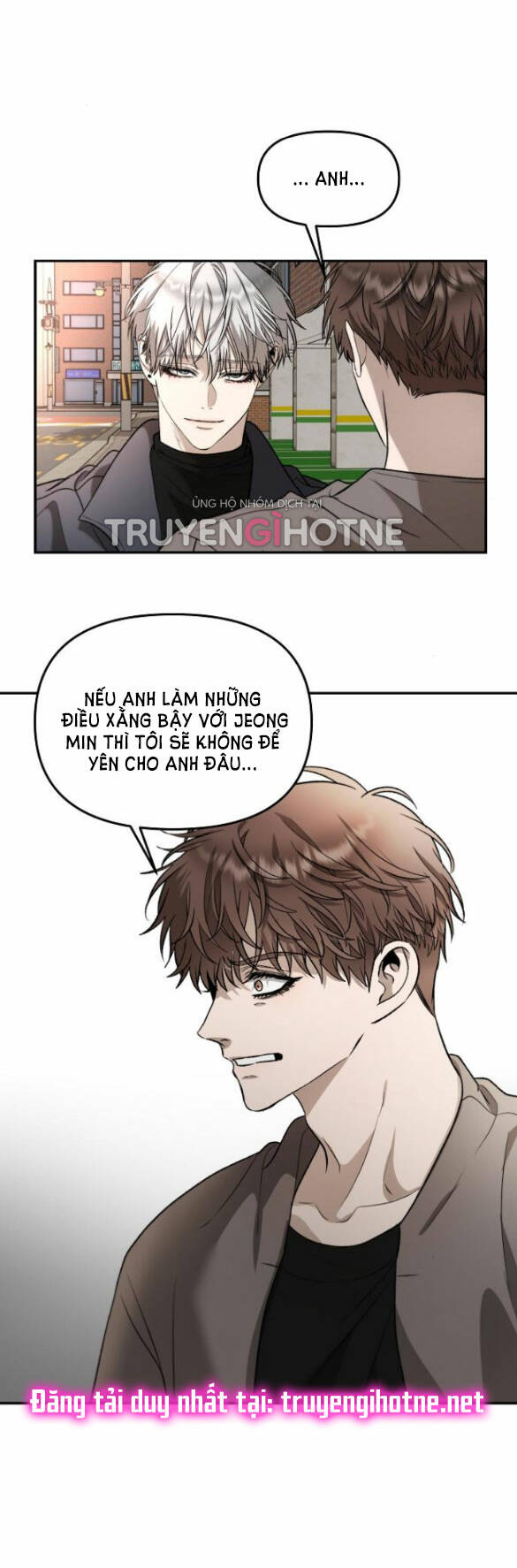 Tự Do Trong Mơ - Chap 73.1 - Trang 24