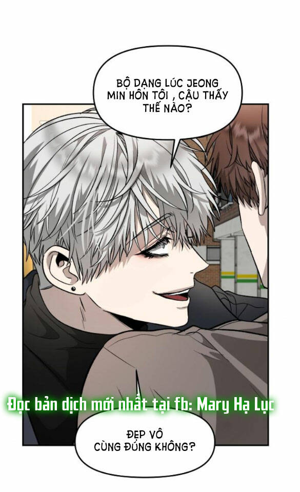 Tự Do Trong Mơ - Chap 73.1 - Trang 27
