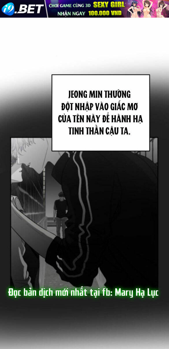 Tự Do Trong Mơ - Chap 73.1 - Trang 30