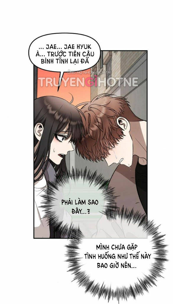Tự Do Trong Mơ - Chap 73.1 - Trang 4