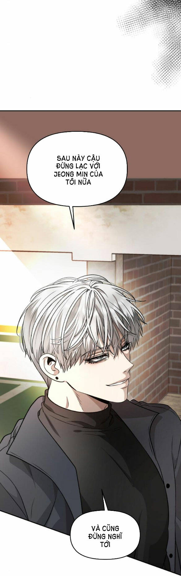 Tự Do Trong Mơ - Chap 73.1 - Trang 34
