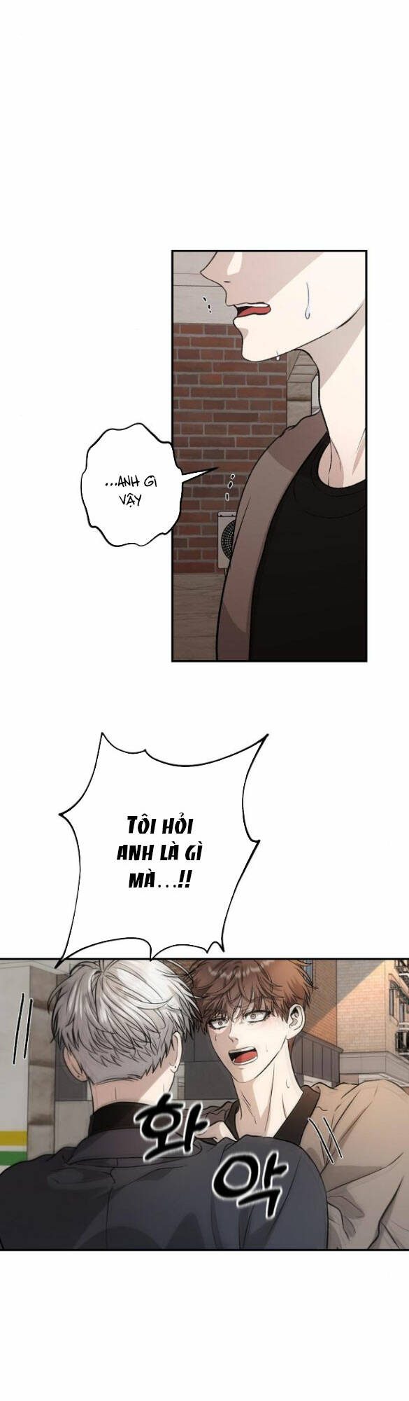 Tự Do Trong Mơ - Chap 73.1 - Trang 37