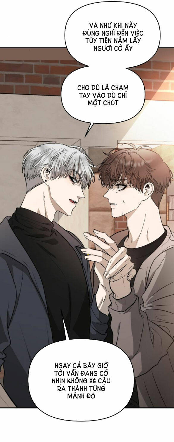 Tự Do Trong Mơ - Chap 73.1 - Trang 39