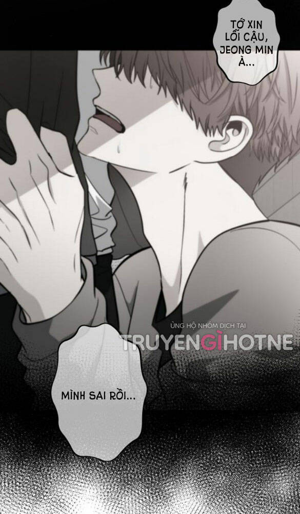 Tự Do Trong Mơ - Chap 73.1 - Trang 46