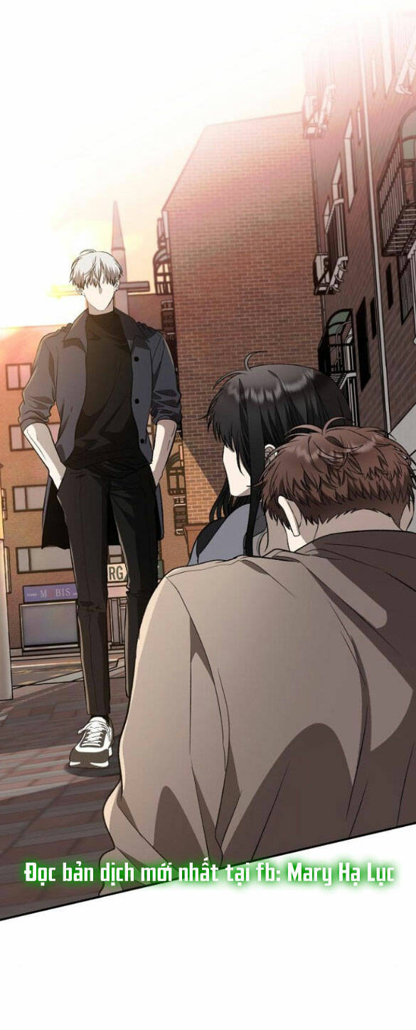 Tự Do Trong Mơ - Chap 73.1 - Trang 6