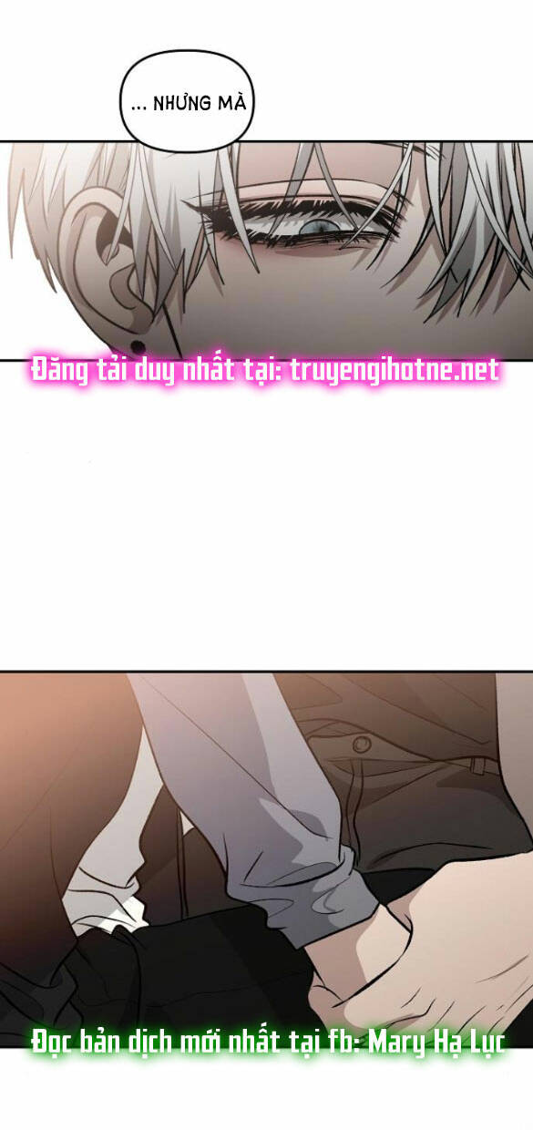 Tự Do Trong Mơ - Chap 73.1 - Trang 8