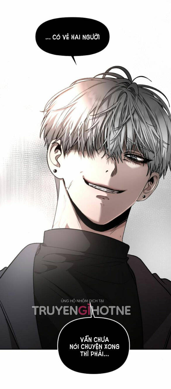 Tự Do Trong Mơ - Chap 73.1 - Trang 9