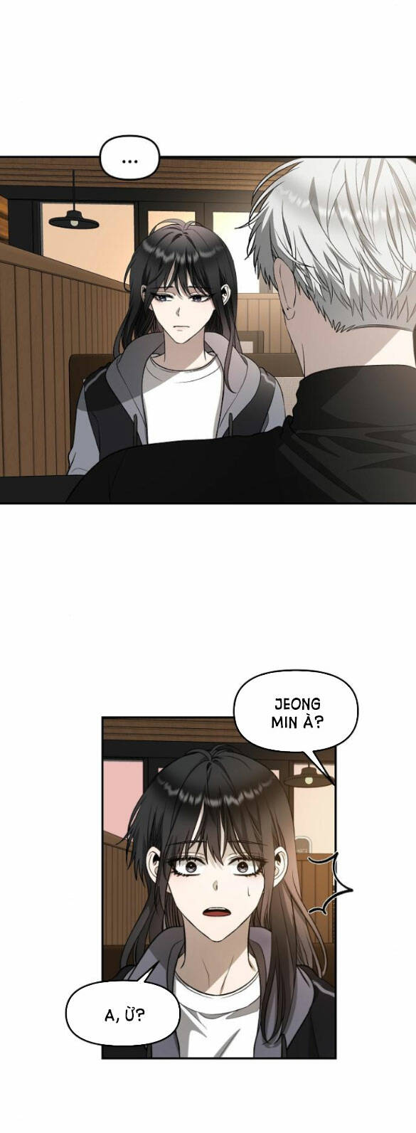 Tự Do Trong Mơ - Chap 73.2 - Trang 13