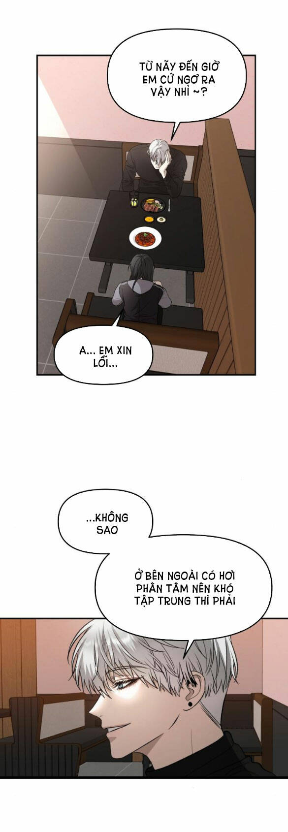 Tự Do Trong Mơ - Chap 73.2 - Trang 14