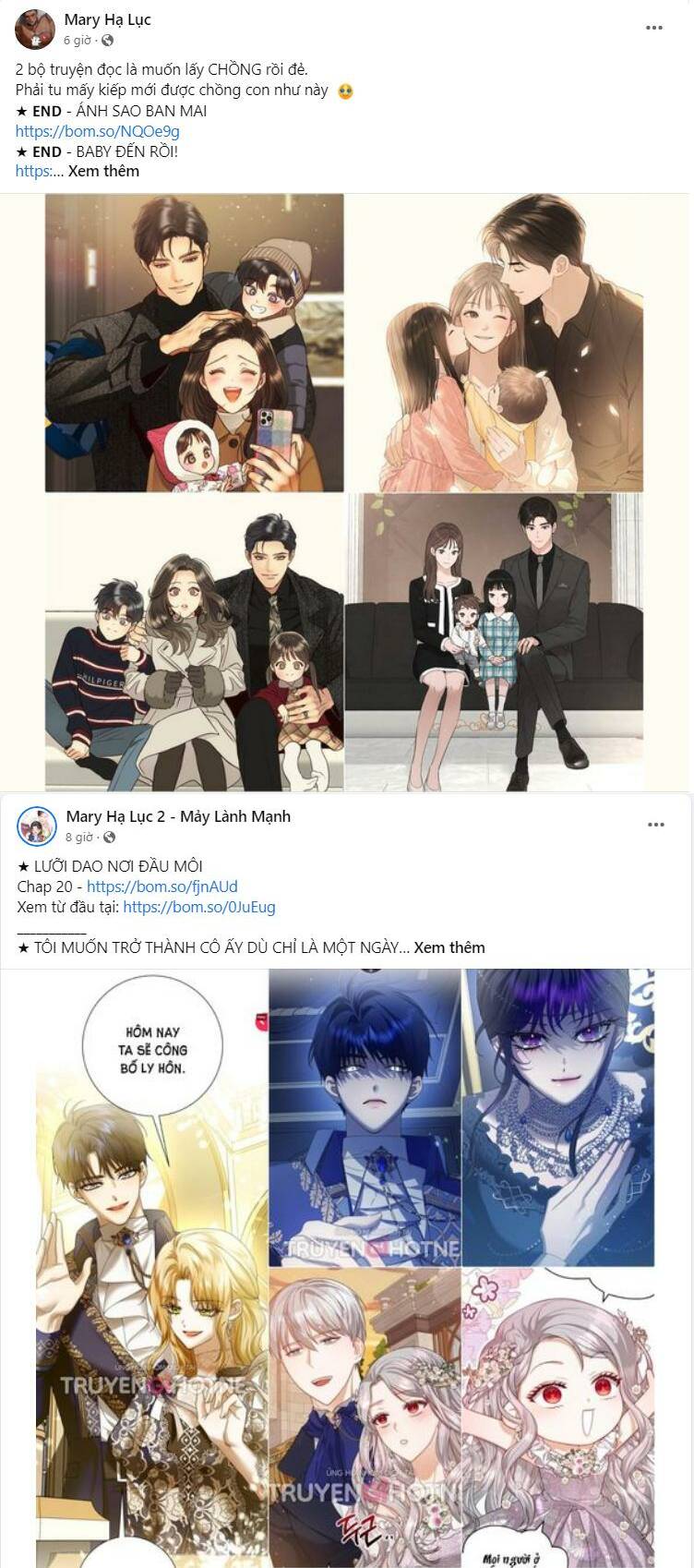 Tự Do Trong Mơ - Chap 73.2 - Trang 17