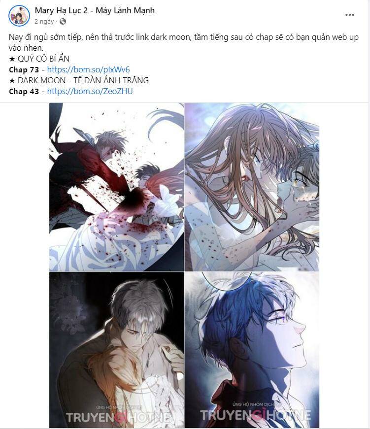 Tự Do Trong Mơ - Chap 73.2 - Trang 18