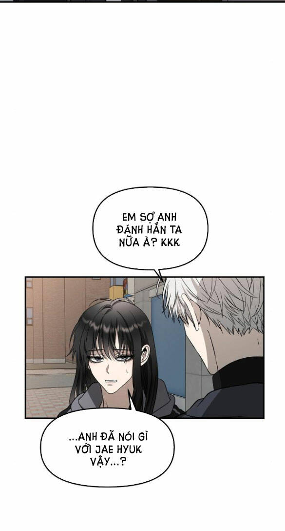 Tự Do Trong Mơ - Chap 73.2 - Trang 22