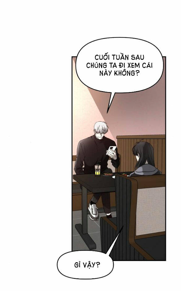 Tự Do Trong Mơ - Chap 73.2 - Trang 26