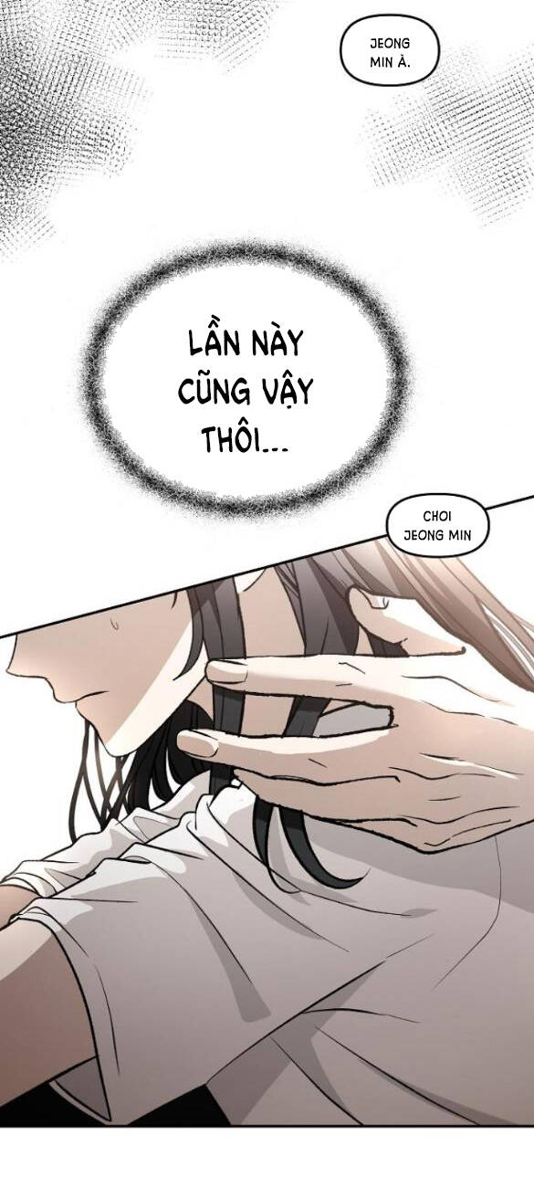 Tự Do Trong Mơ - Chap 73.2 - Trang 36