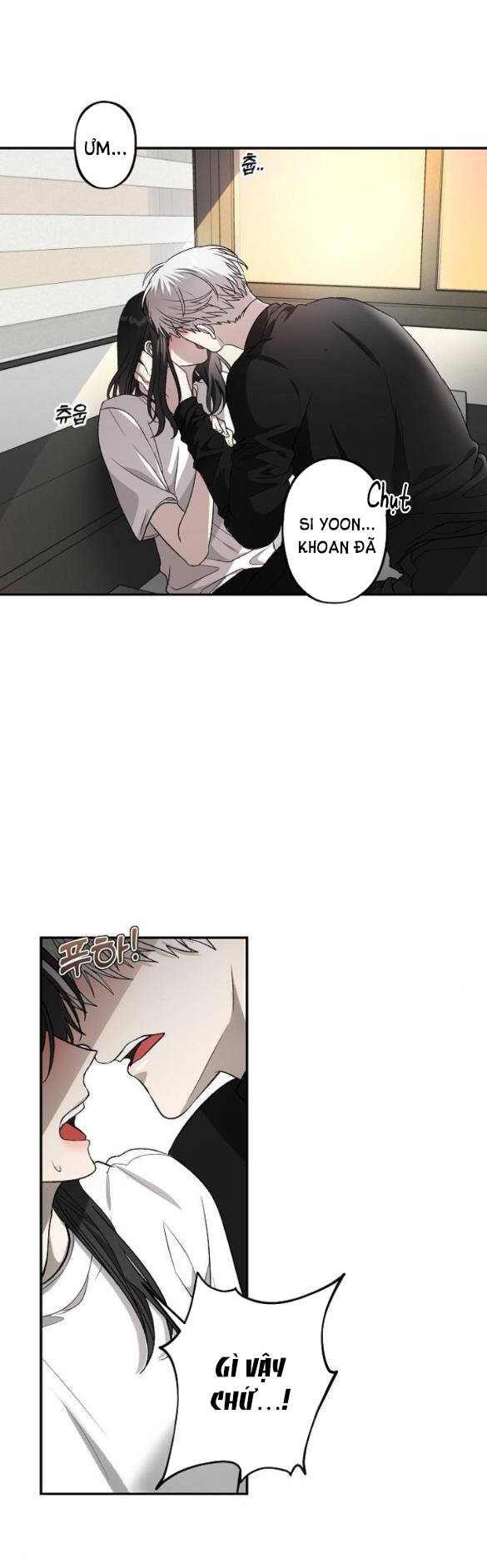 Tự Do Trong Mơ - Chap 73.2 - Trang 39