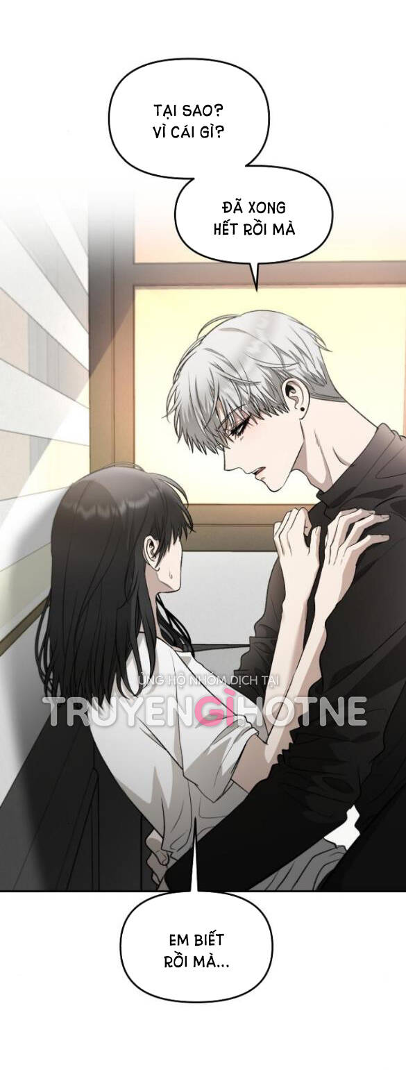Tự Do Trong Mơ - Chap 73.2 - Trang 43