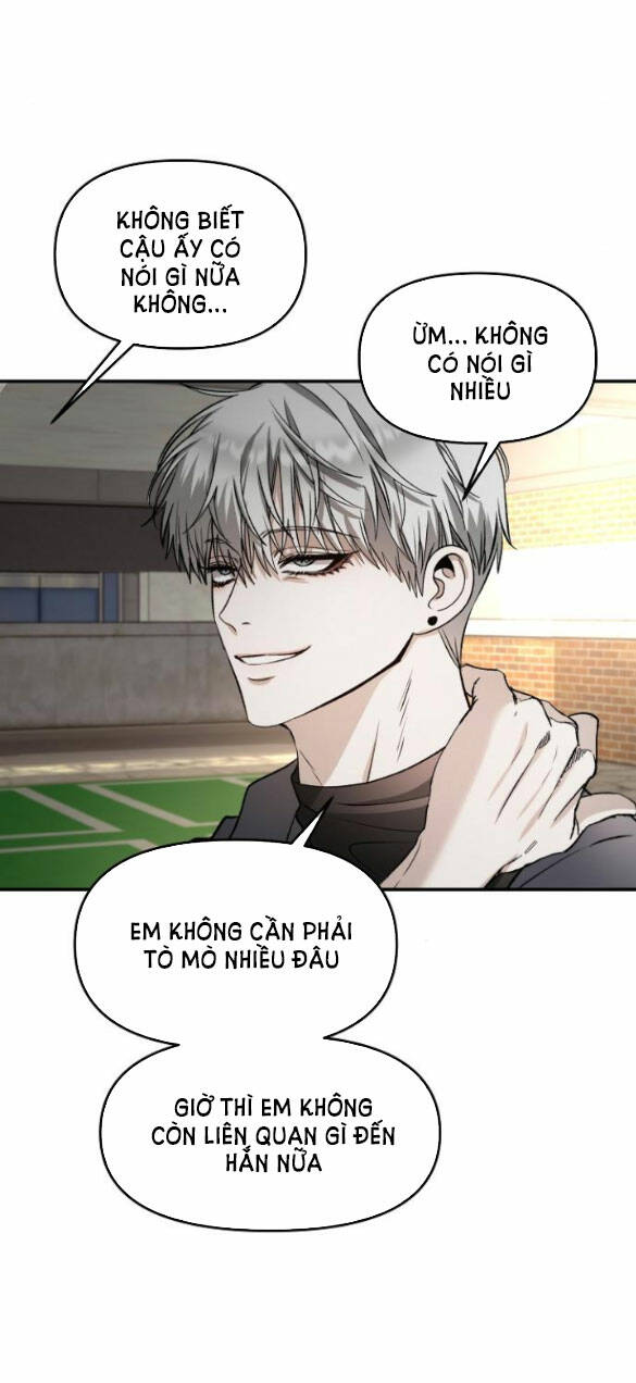 Tự Do Trong Mơ - Chap 73.2 - Trang 8