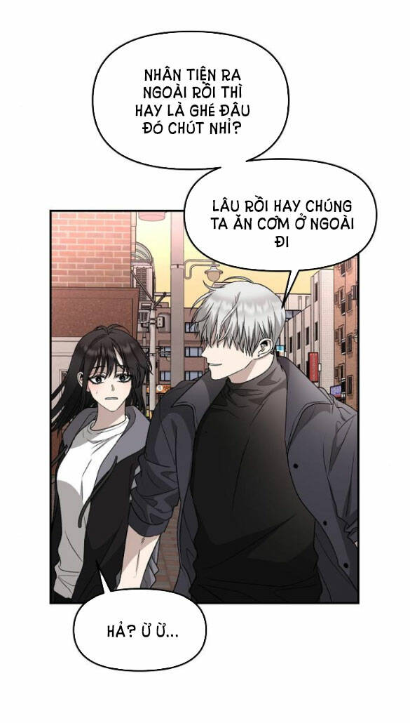 Tự Do Trong Mơ - Chap 73.2 - Trang 9