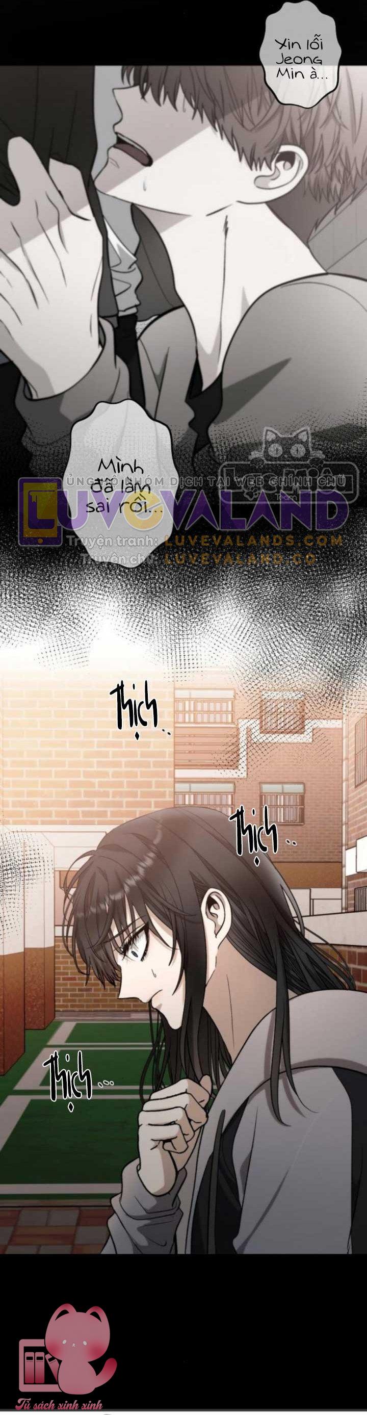 Tự Do Trong Mơ - Chap 73 - Trang 13