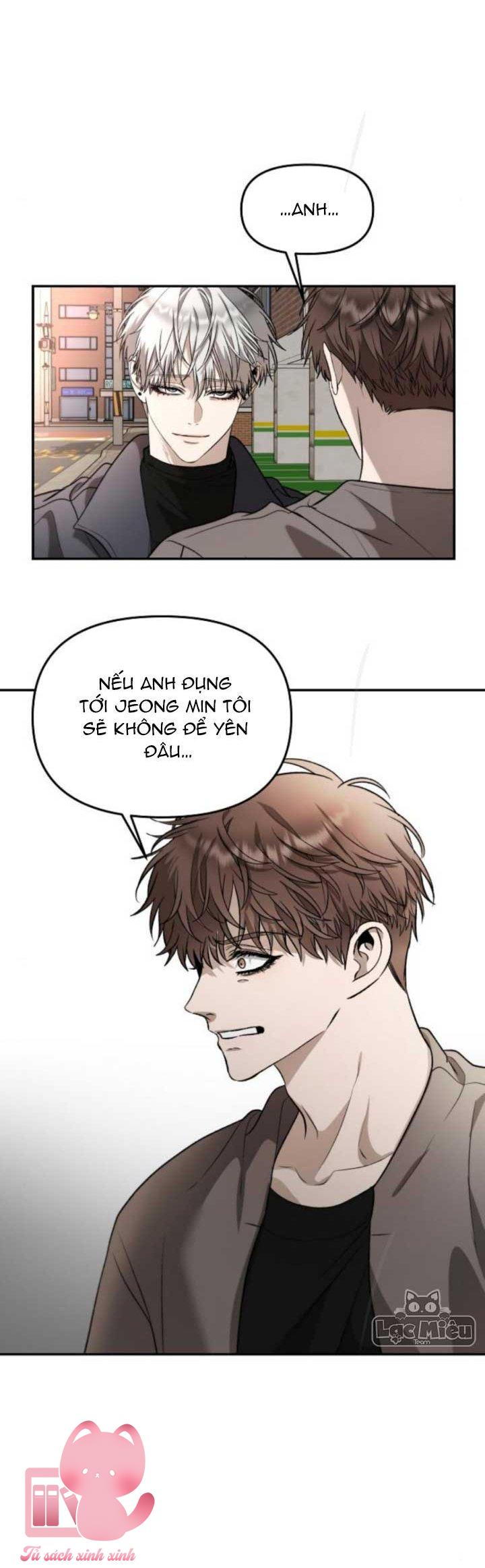 Tự Do Trong Mơ - Chap 73 - Trang 16