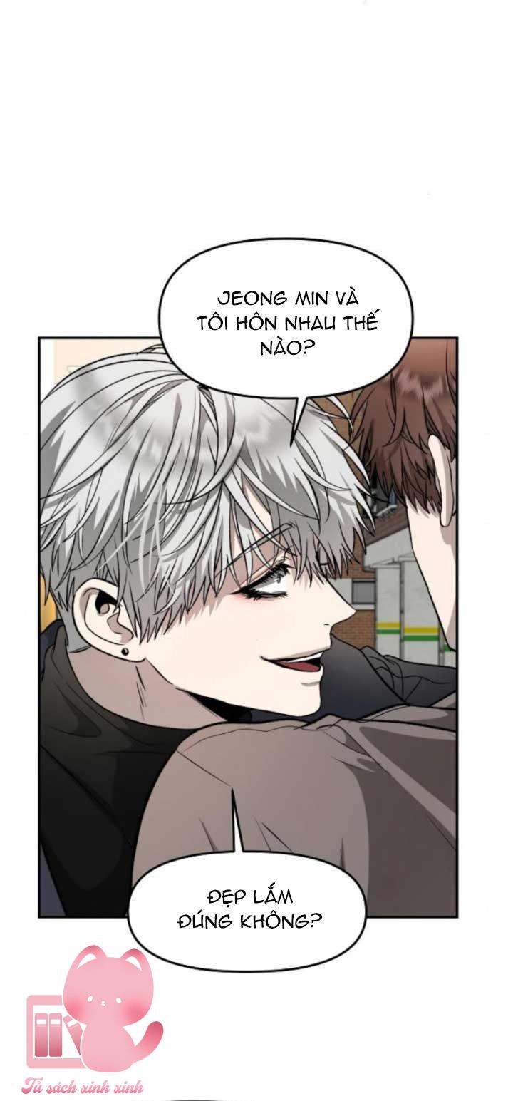 Tự Do Trong Mơ - Chap 73 - Trang 18