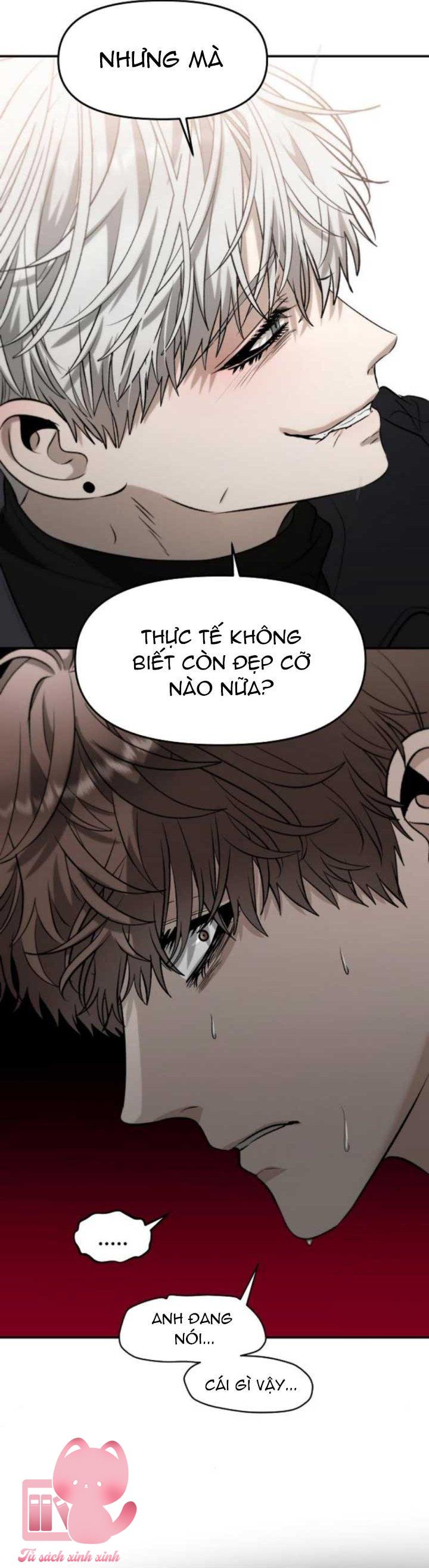Tự Do Trong Mơ - Chap 73 - Trang 19