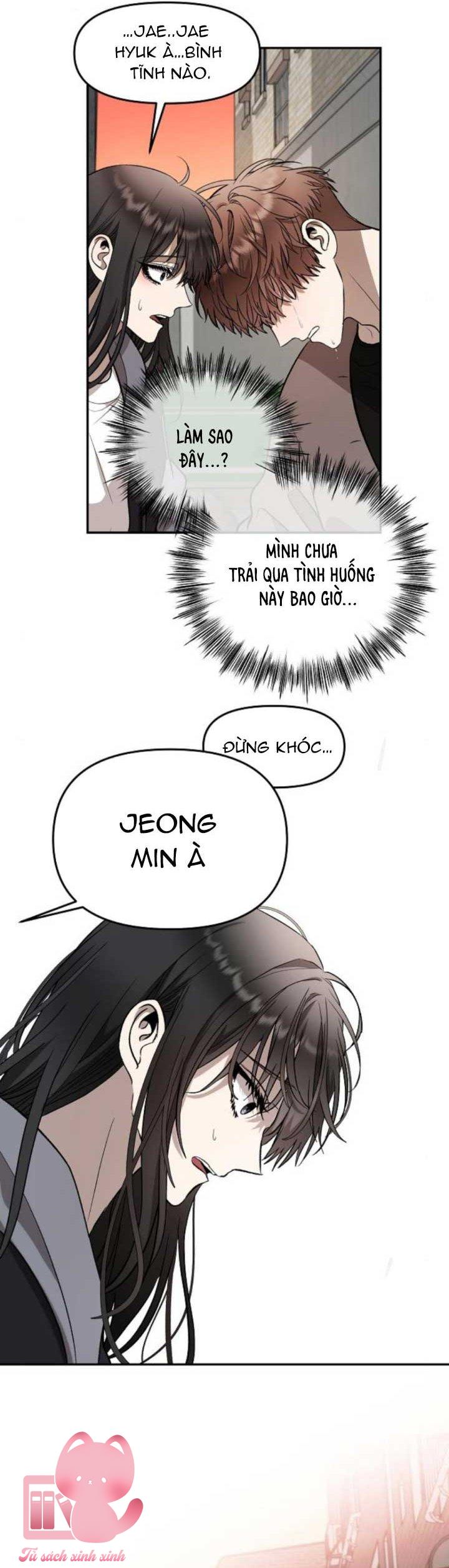 Tự Do Trong Mơ - Chap 73 - Trang 3