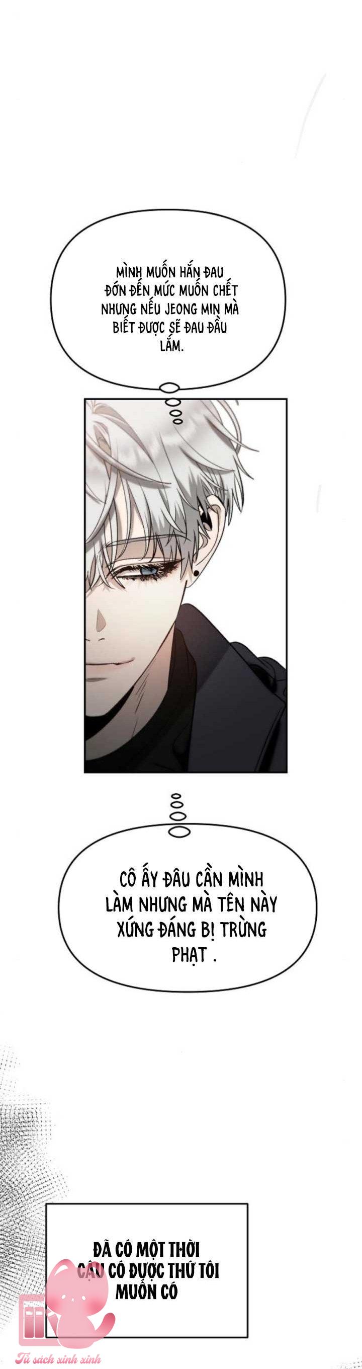 Tự Do Trong Mơ - Chap 73 - Trang 21
