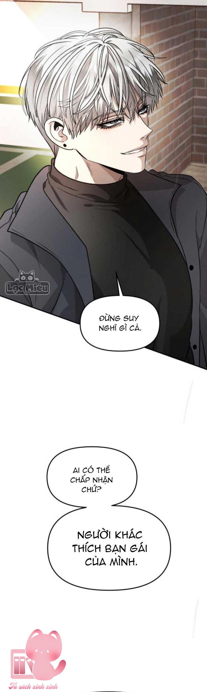 Tự Do Trong Mơ - Chap 73 - Trang 23