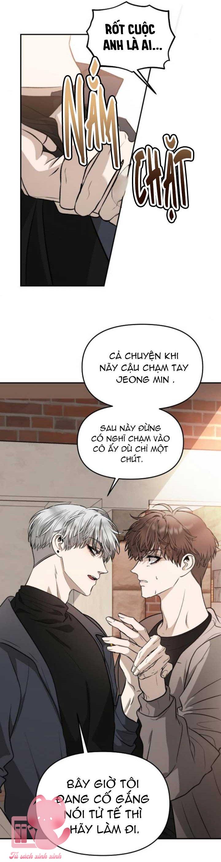 Tự Do Trong Mơ - Chap 73 - Trang 26