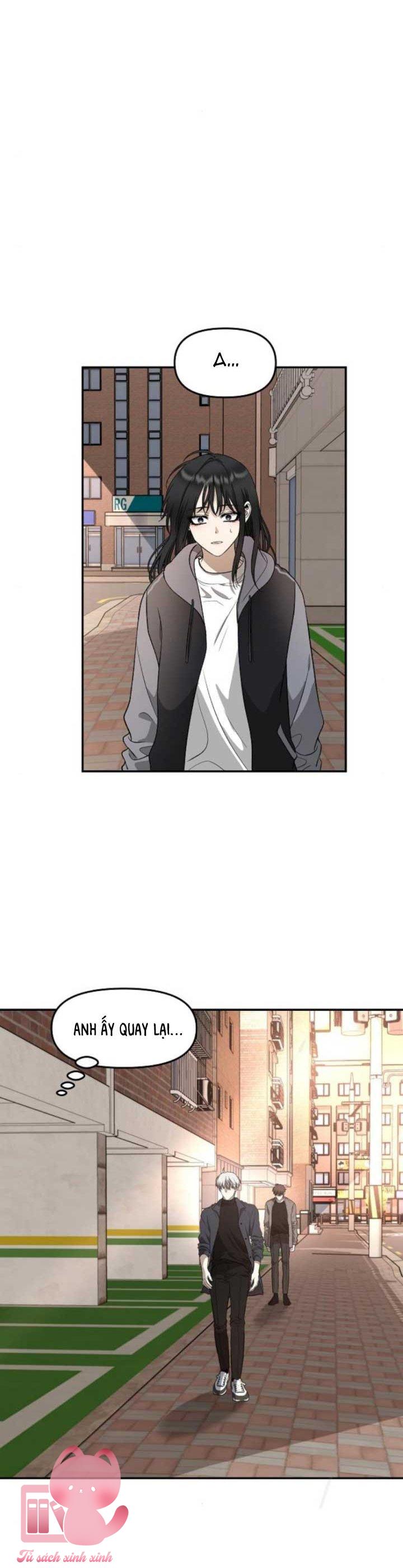Tự Do Trong Mơ - Chap 73 - Trang 28
