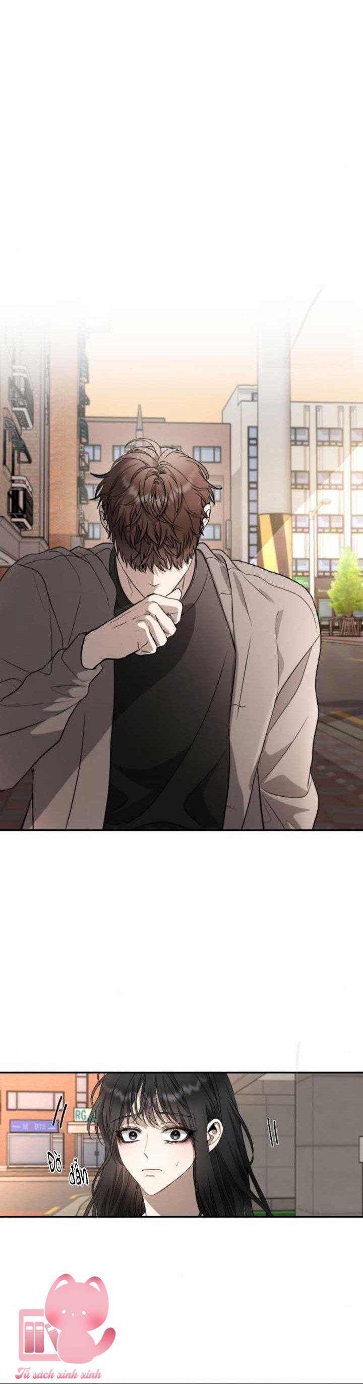 Tự Do Trong Mơ - Chap 73 - Trang 29