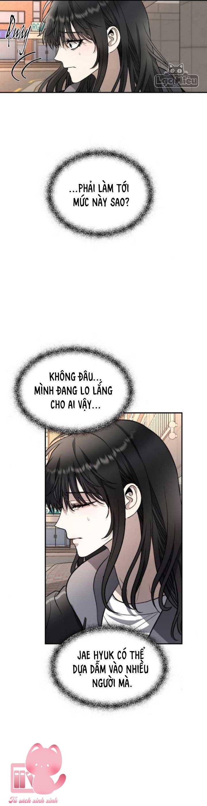 Tự Do Trong Mơ - Chap 73 - Trang 30