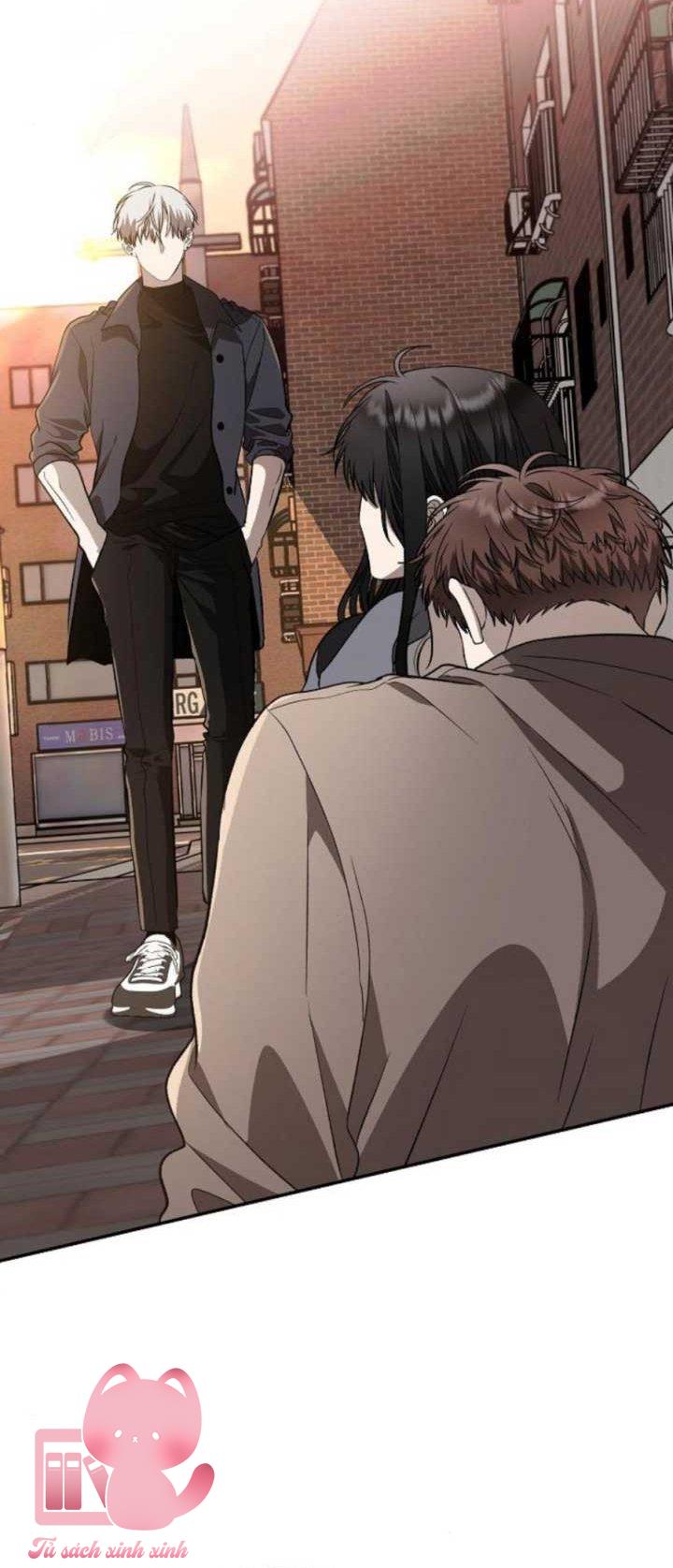 Tự Do Trong Mơ - Chap 73 - Trang 4