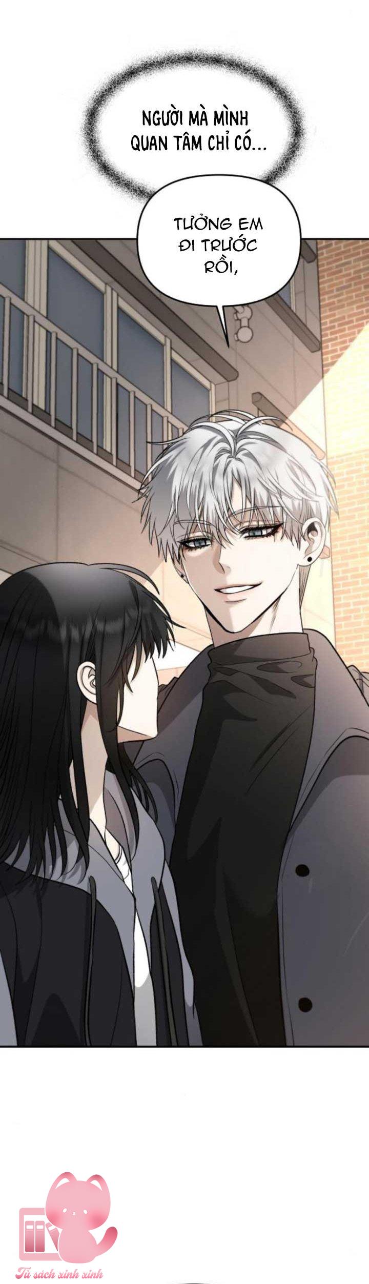 Tự Do Trong Mơ - Chap 73 - Trang 31