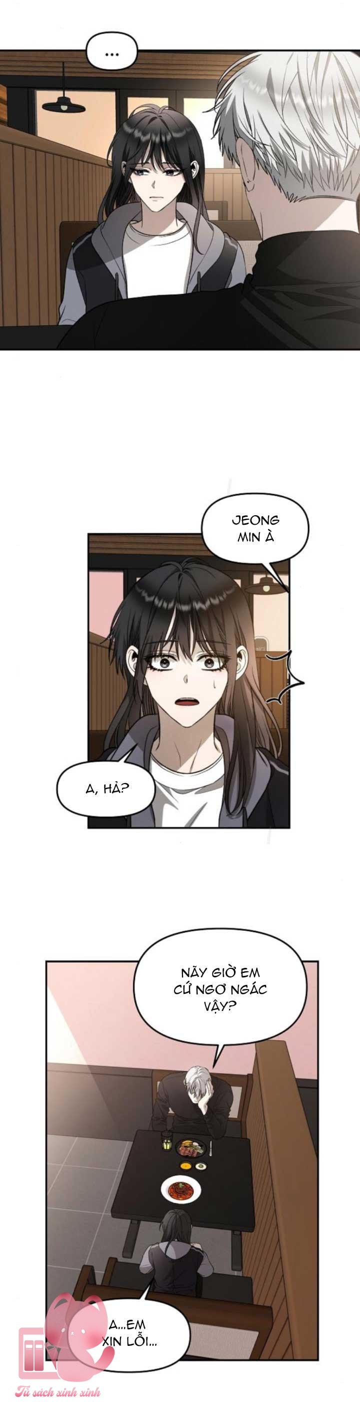 Tự Do Trong Mơ - Chap 73 - Trang 35